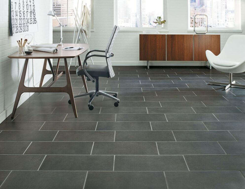 Crossville Launches Notorious Porcelain Tile Collection TileLetter