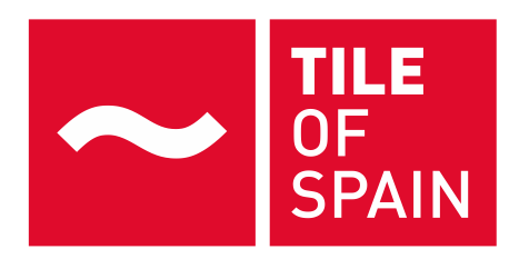Tile of Spain logo