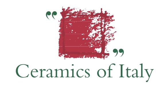 Ceramics of Italy logo