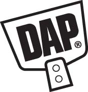 Results are Clearly Better with New DAP® Ultra Clear™ All Purpose  Waterproof Sealant - TileLetter