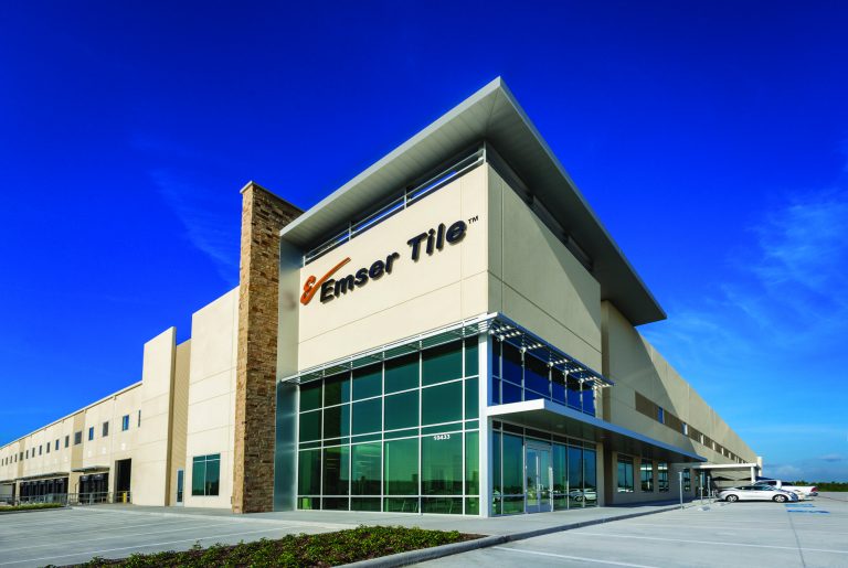 Emser Tile Opens Newest Distribution Centers in Texas and Florida