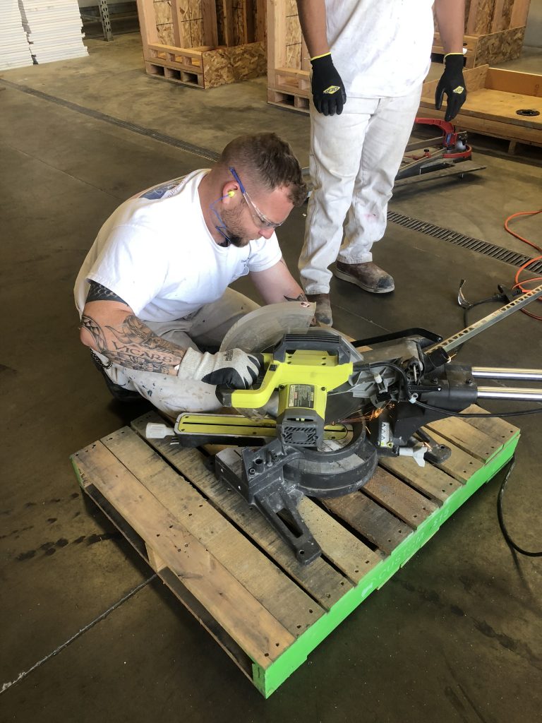 Visalia Ceramic Tile honored for apprenticeship training TileLetter