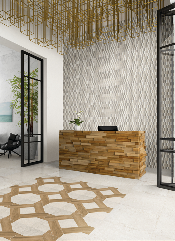Museo™ by Daltile