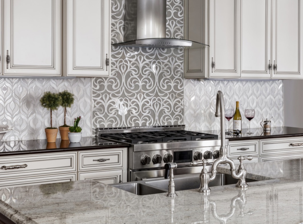 What's trending in natural stone design? - TileLetter