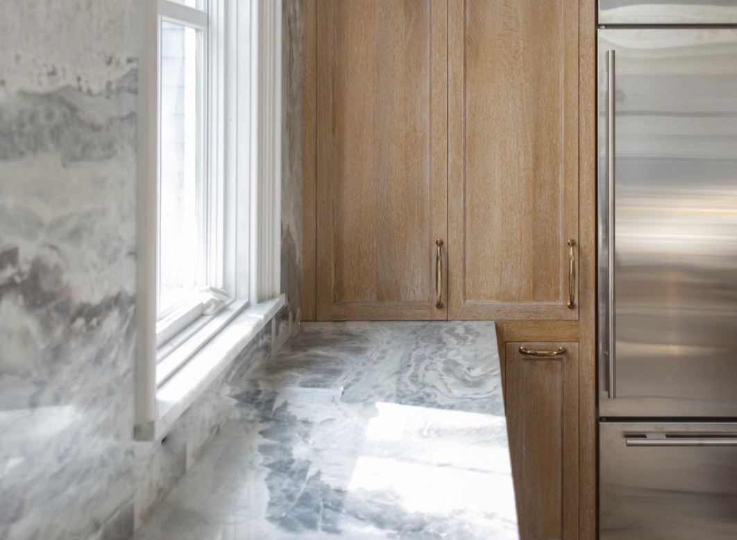 What's trending in natural stone design? - TileLetter