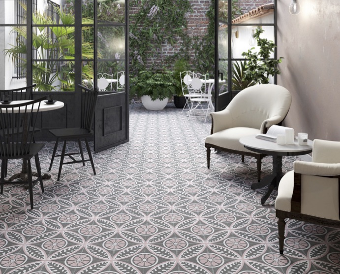 2019 Tile Trends Round-Up from Tile of Spain - TileLetter