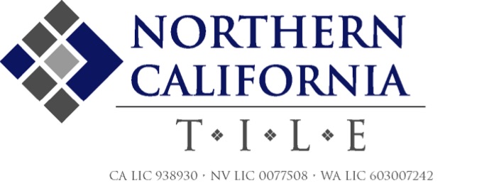 Northern California Tile & Stone logo