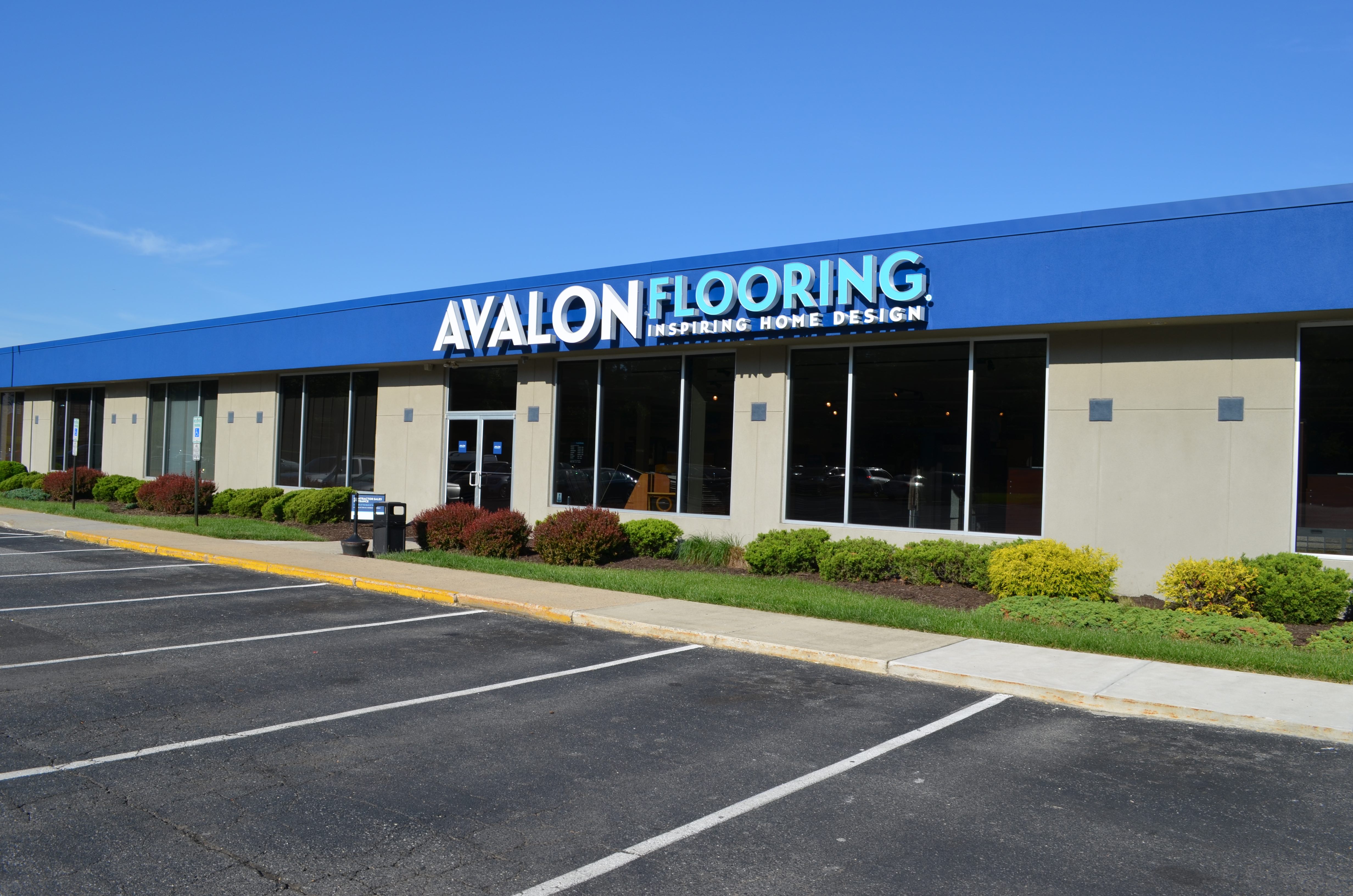 Avalon Flooring corporate office