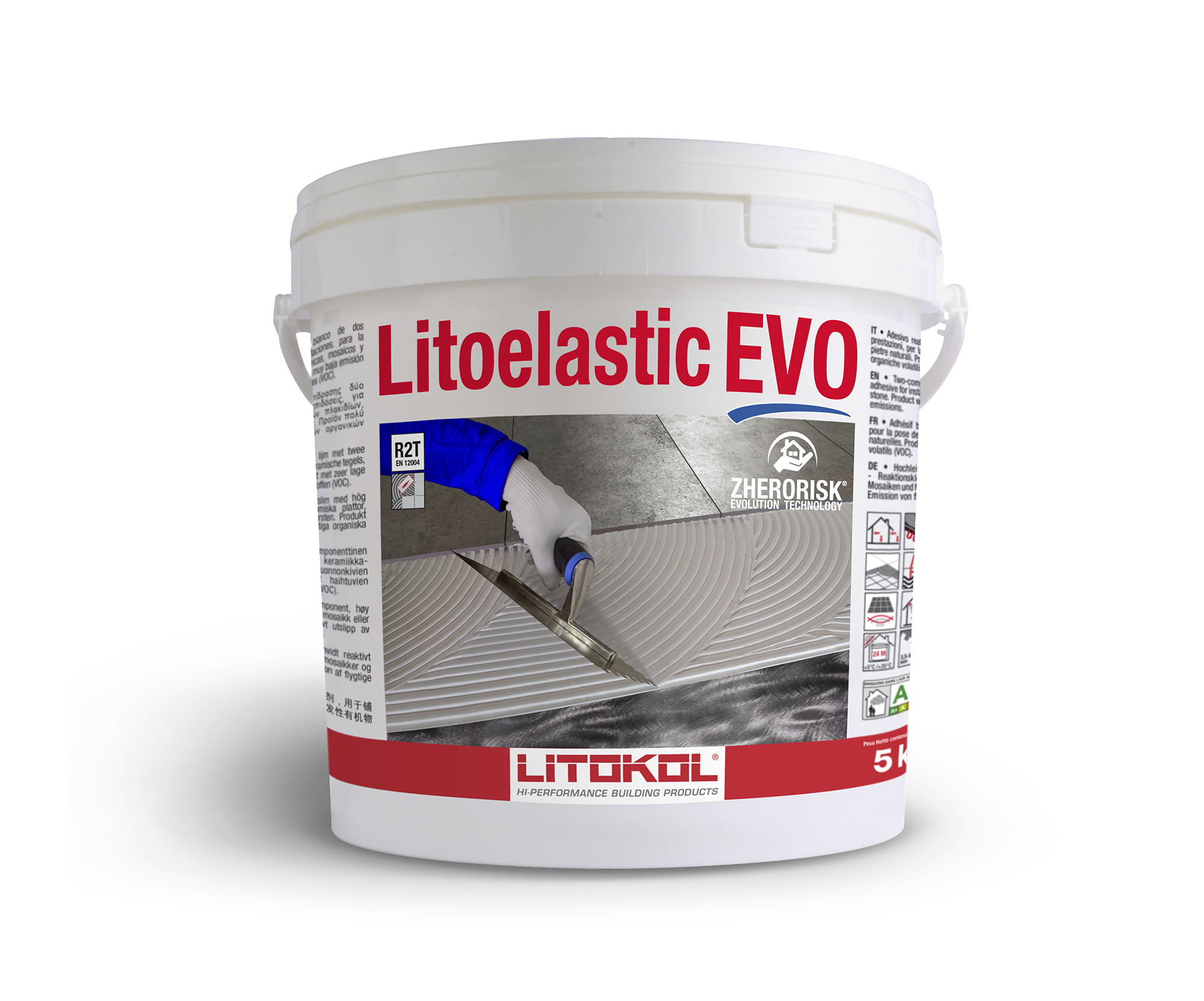 Litokol Litolastic EVO