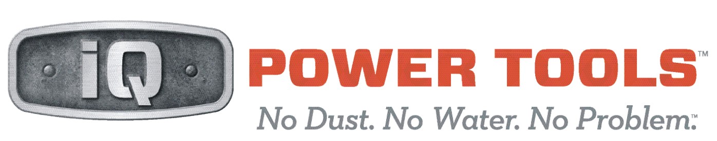 iQ Power Tools logo
