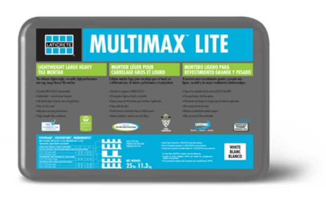 Multimax lite package