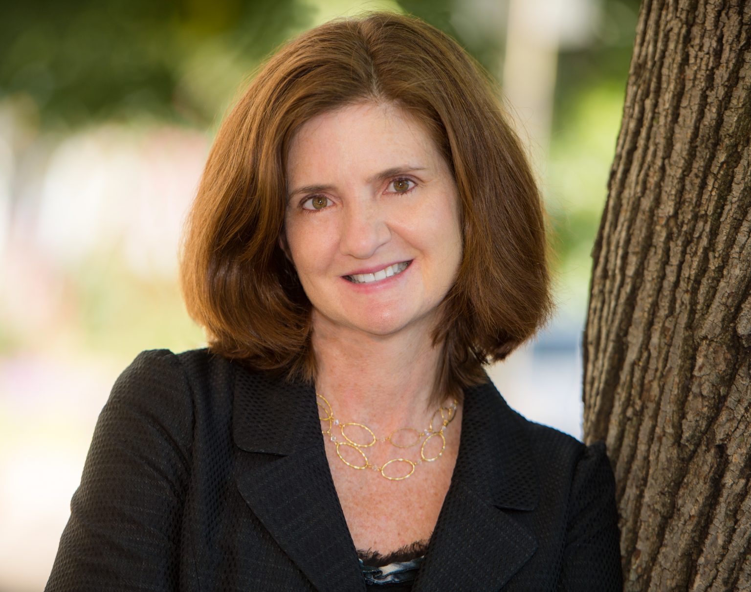 Jennifer Hoff, CEM, President Taffy Event Strategies TileLetter