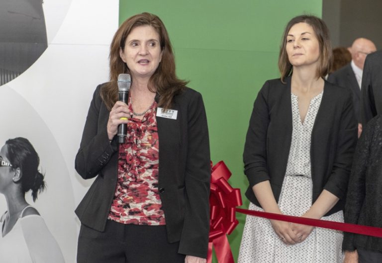 Jennifer Hoff, CEM, President Taffy Event Strategies TileLetter