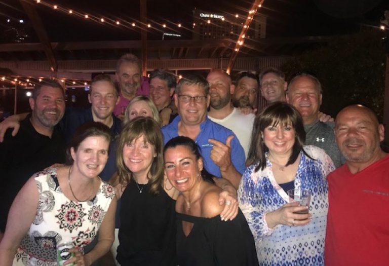 Jennifer Hoff, CEM, President Taffy Event Strategies TileLetter