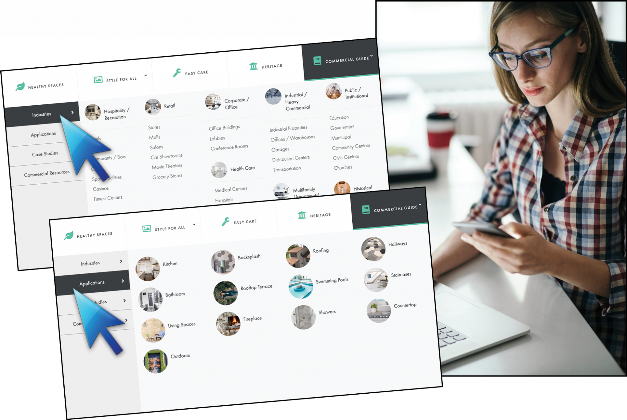 Why Tile is your ceramic tile education resource TileLetter