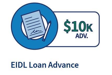 SBA Issues Updated EIDL Loan and EIDL Grant Information