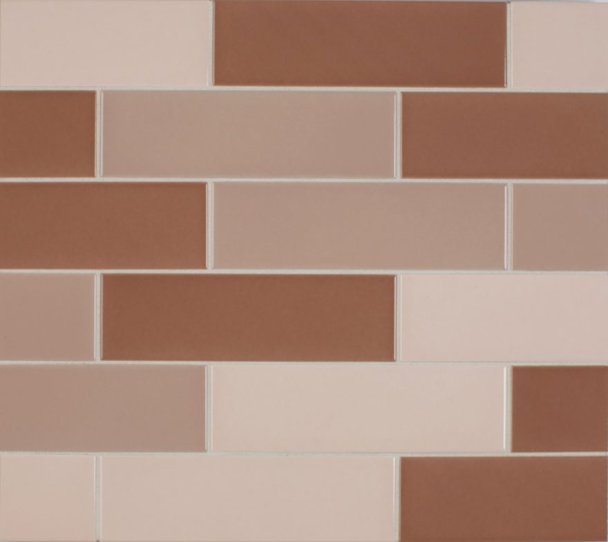 Walker Zanger Introduces New Bohemian Chic Tile Collection Harper