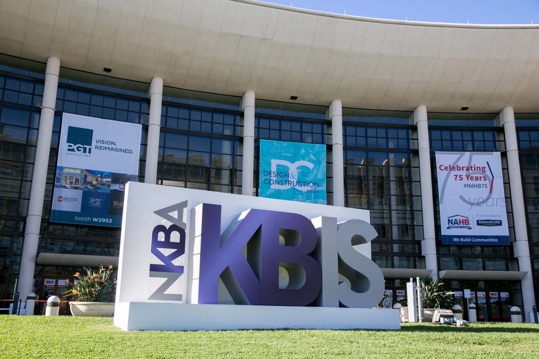 KBIS Moves Forward with Heightened Health and Safety Measures and New