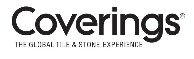 Covering logo