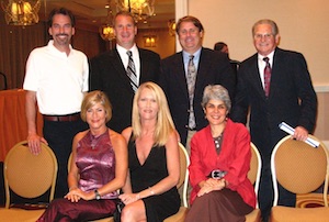 NTCA staff from 2008 