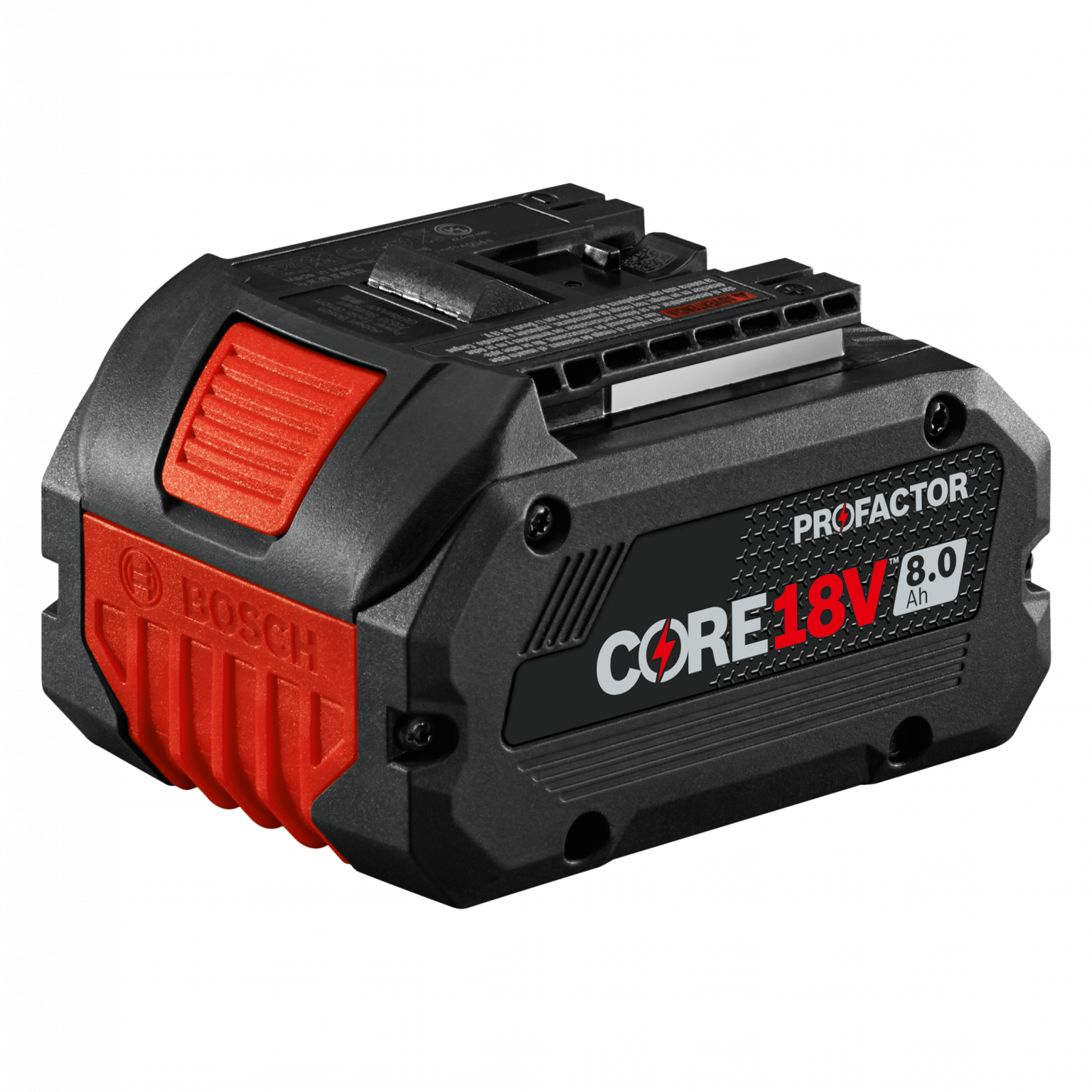 Bosch Power Tools unveils PROFACTOR lineup,bringing unparalleled