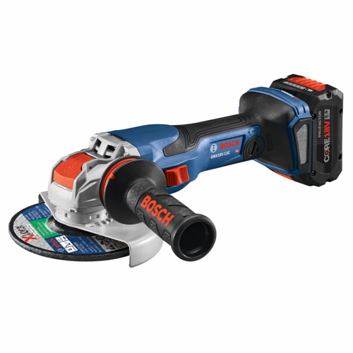 Bosch Power Tools unveils PROFACTOR lineup,bringing unparalleled
