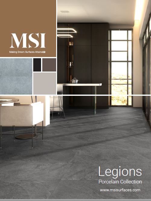 Flooring Tile Collections - MSI Surfaces