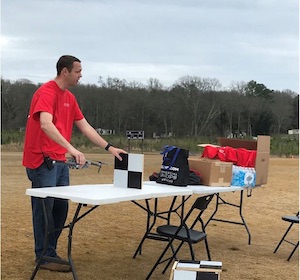 Clemson University Online offers Applied Drone Technology Course for  general and specialty contractors - TileLetter