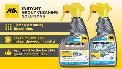 Ceramic Tile, Grout Cleaning & Sealing - Cleaning - Executive Floor Care  Solutions