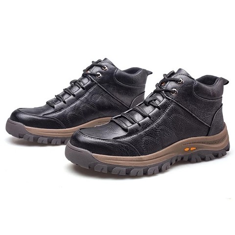 Ed Hennings Co. Gives Work, Safety Shoes a Stylish Makeover - TileLetter