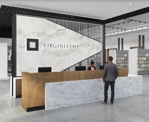 Virginia Tile Announce New Flagship Showroom And Distribution Hub In   Virginia Tile 